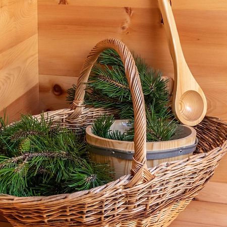 Steinbach Loft Apartment Ултимо Екстериор снимка