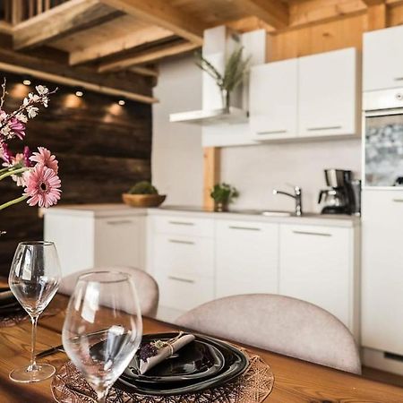 Steinbach Loft Apartment Ултимо Екстериор снимка