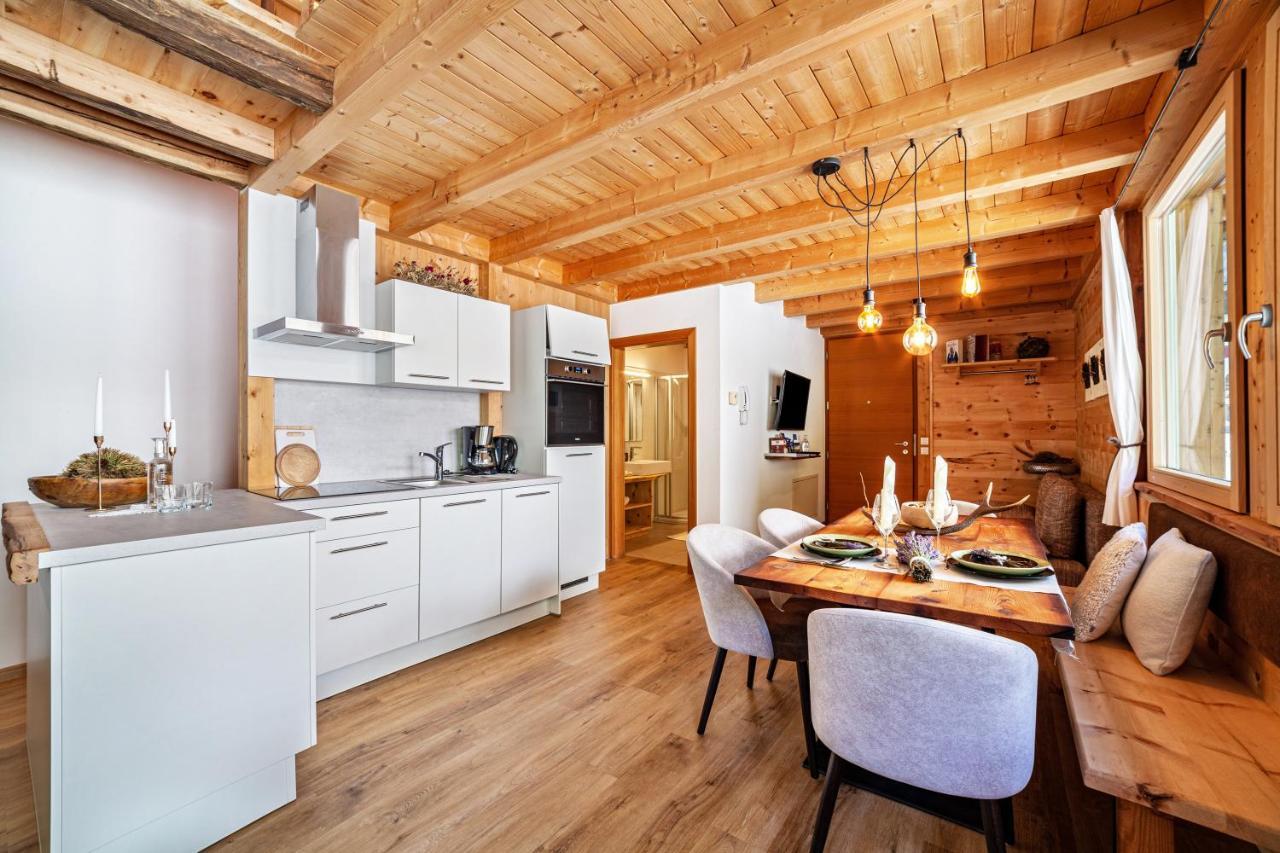 Steinbach Loft Apartment Ултимо Екстериор снимка