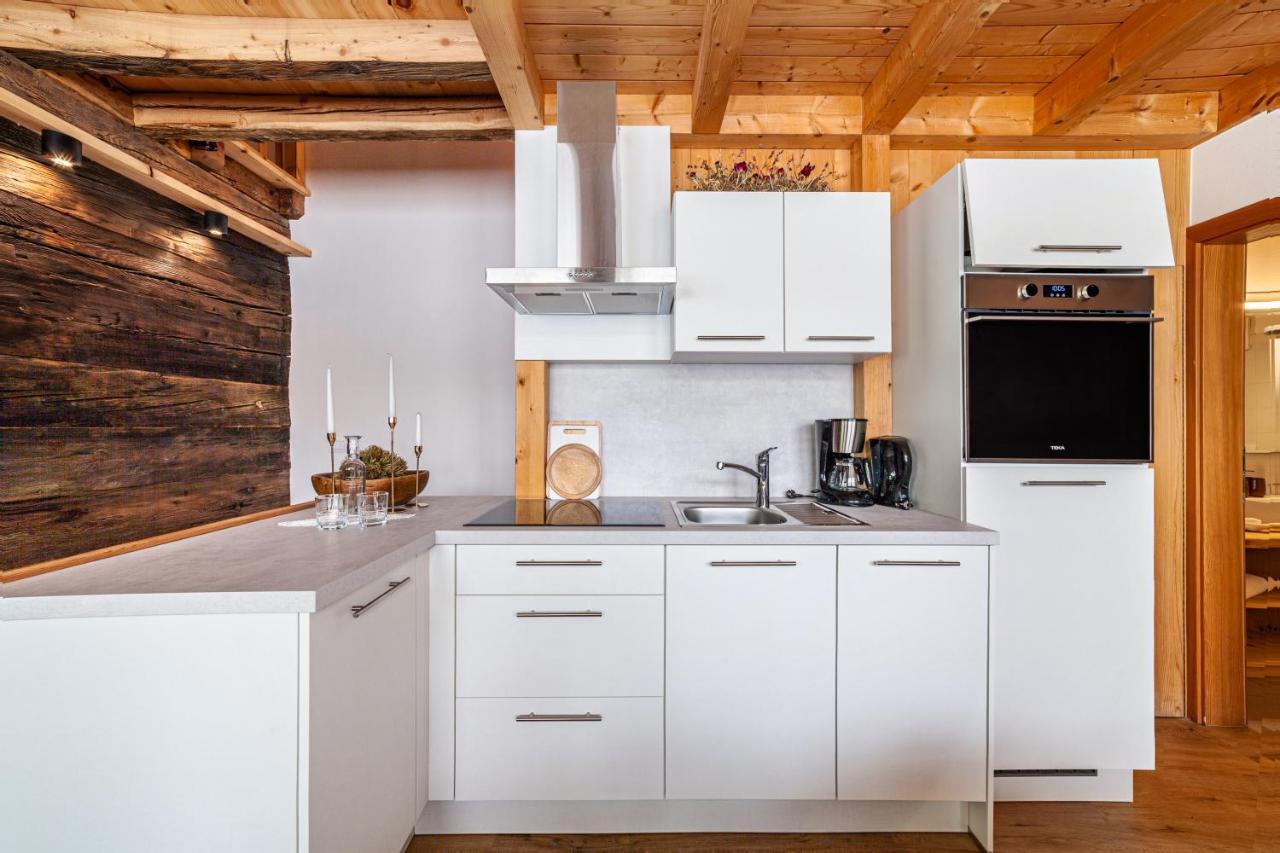 Steinbach Loft Apartment Ултимо Екстериор снимка