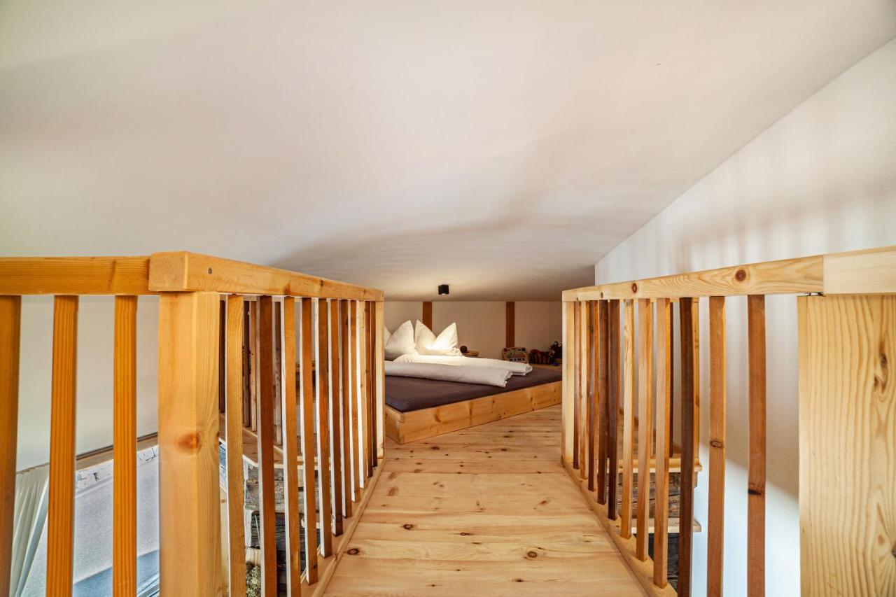 Steinbach Loft Apartment Ултимо Екстериор снимка