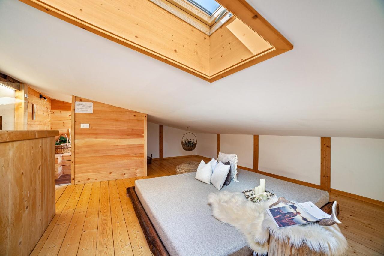 Steinbach Loft Apartment Ултимо Екстериор снимка