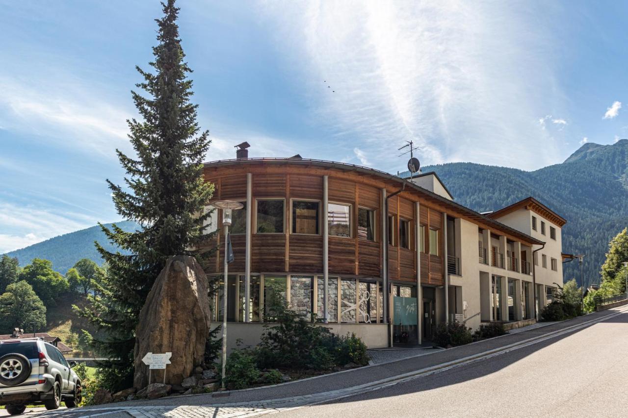 Steinbach Loft Apartment Ултимо Екстериор снимка