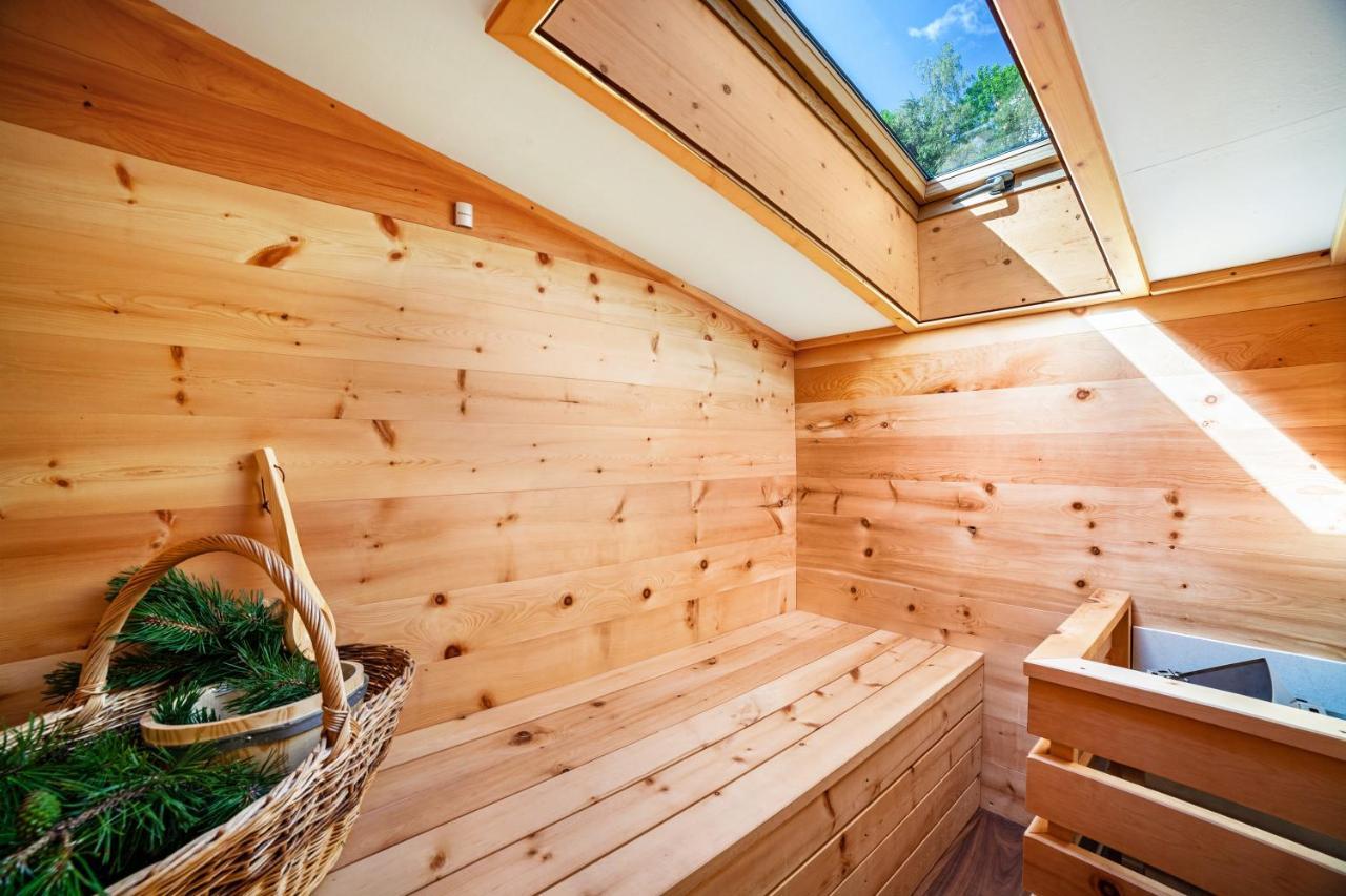 Steinbach Loft Apartment Ултимо Екстериор снимка