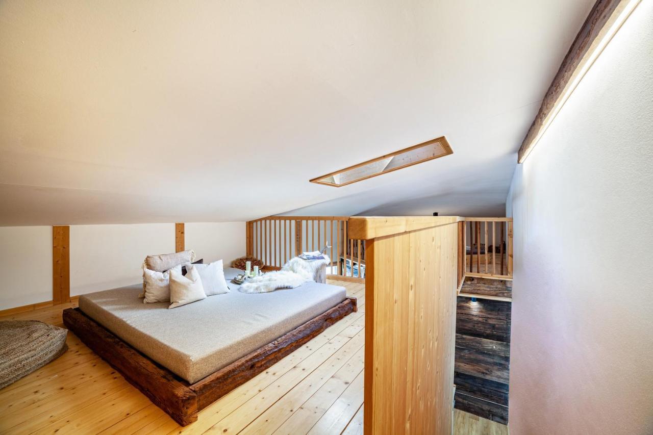 Steinbach Loft Apartment Ултимо Екстериор снимка