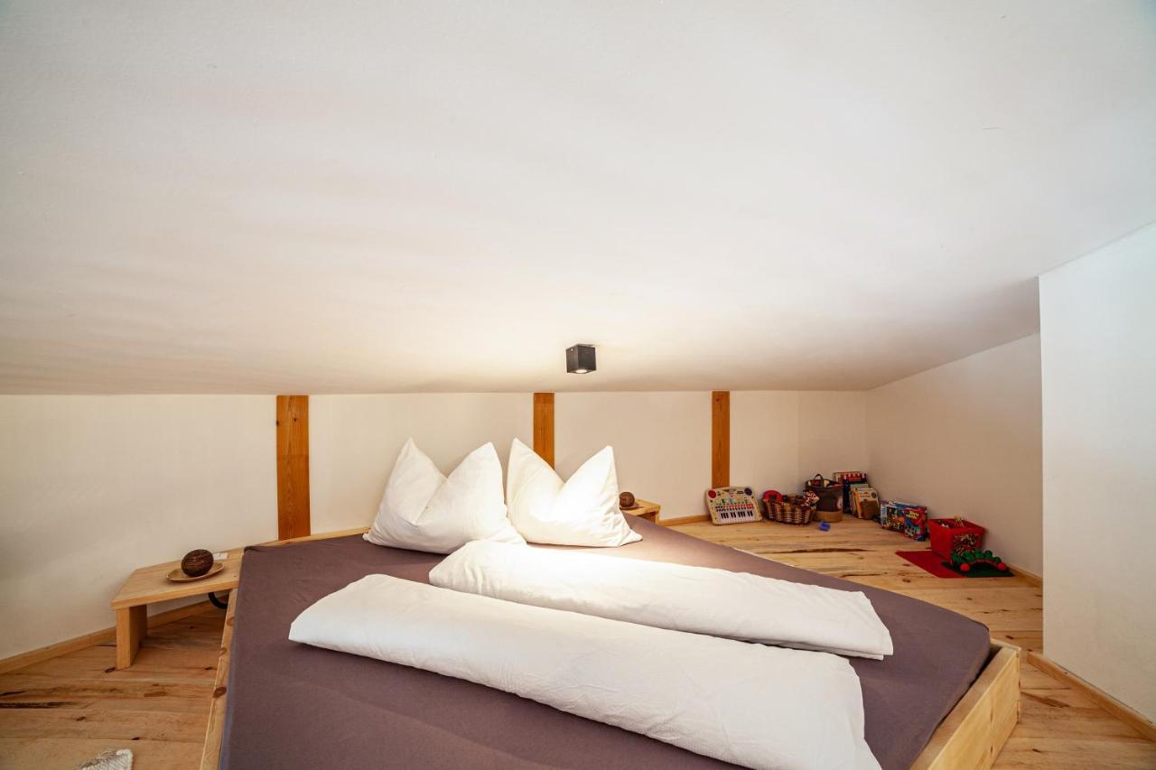 Steinbach Loft Apartment Ултимо Екстериор снимка
