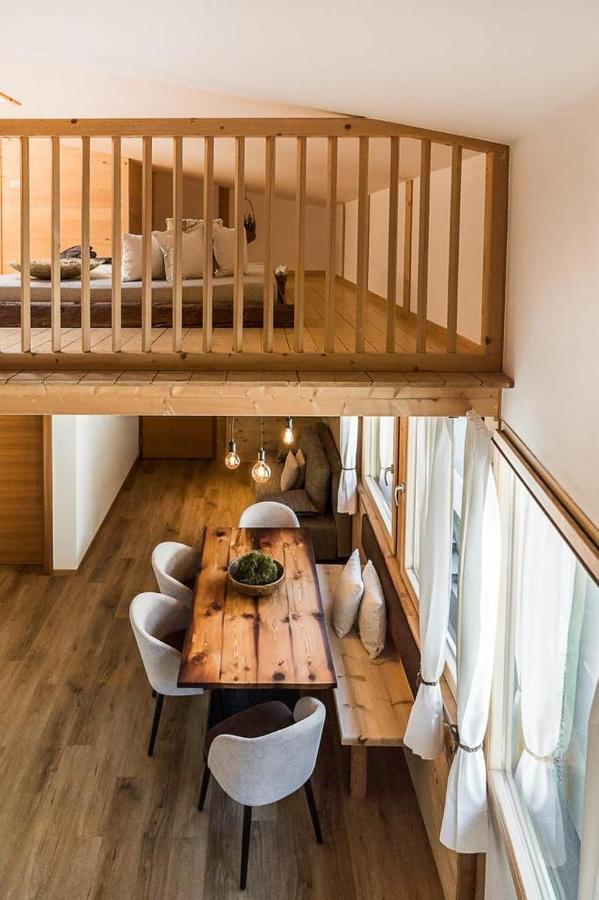 Steinbach Loft Apartment Ултимо Екстериор снимка