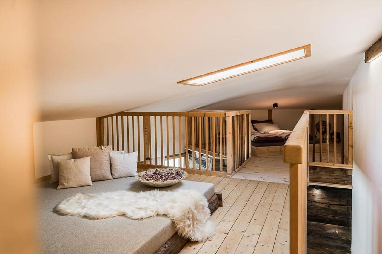 Steinbach Loft Apartment Ултимо Екстериор снимка